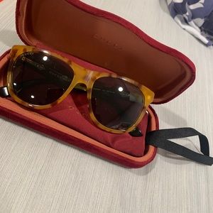 Gucci sunglasses
